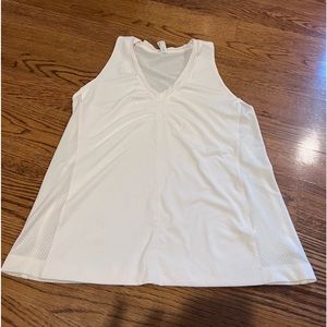 New Without Tags Athleta XL Tall Tank Top